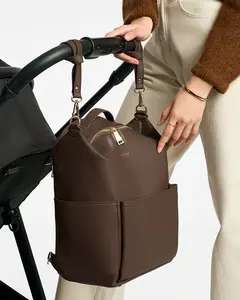 Stroller Hooks Vegan