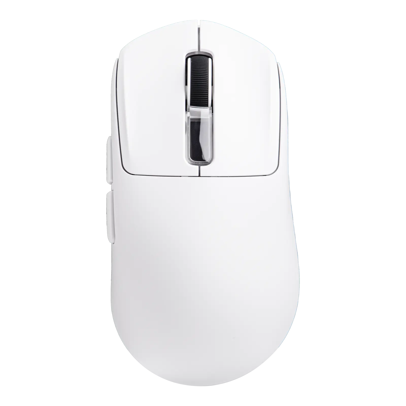 EPOMAKER NEX Lite Wireless Gaming Mouse w/ Screens & RGB Charging Dock 65g Lightweight Design PAW3311 Sensor 1K Polling 12K DPI  5 Programmable Buttons Tri-Mode Wireless (BT 5.0/2.4GHz/USB-C)  Computers & Office Equipment for Gaming & Office