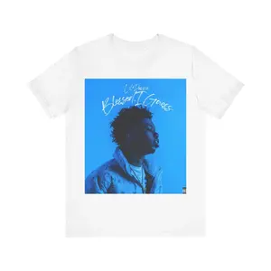 Lil Poppa Short Sleeve Tee