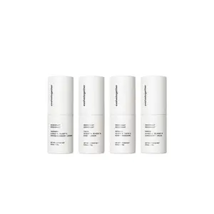 evolvetogether Natural Deodorant Discovery Set