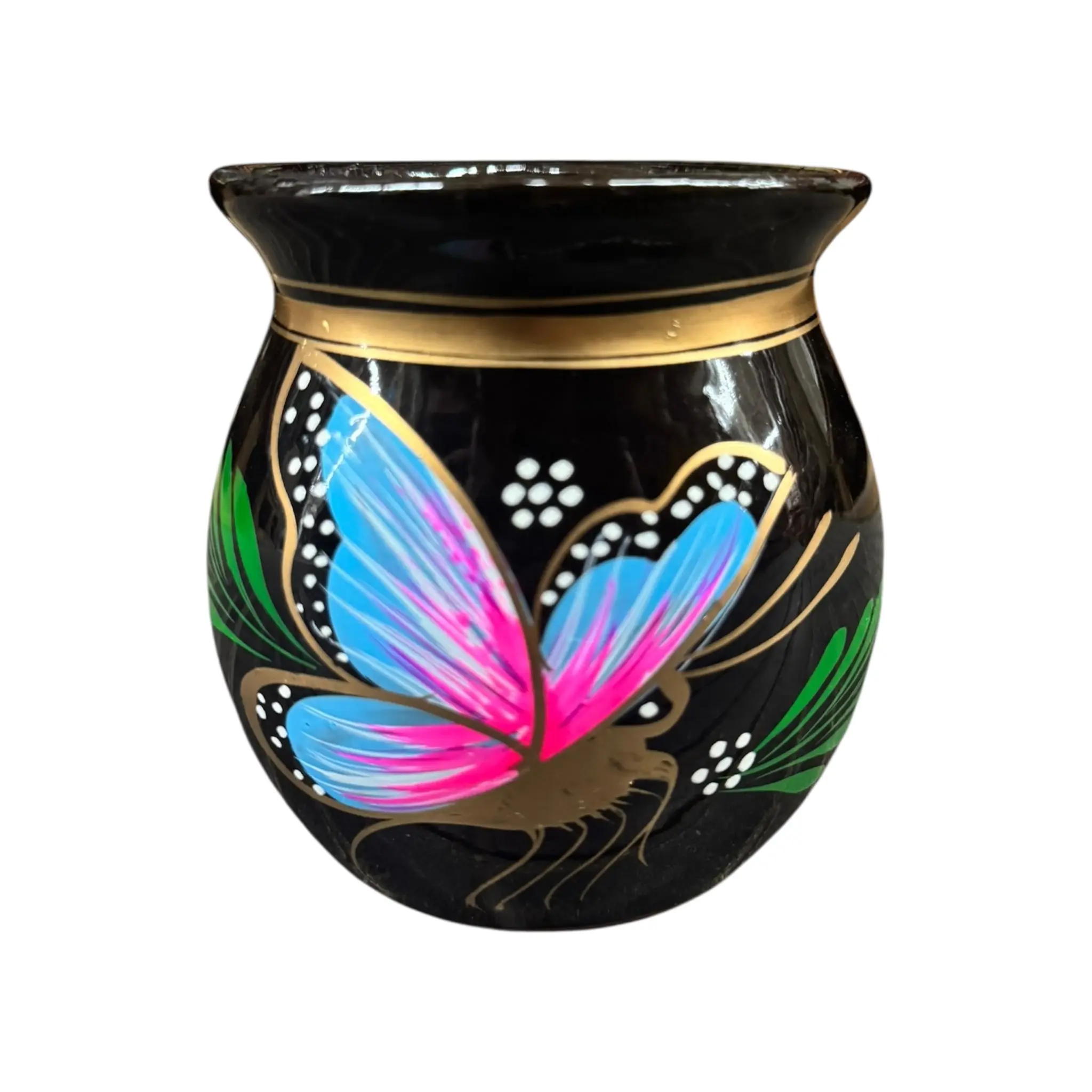 Black Clay Cup