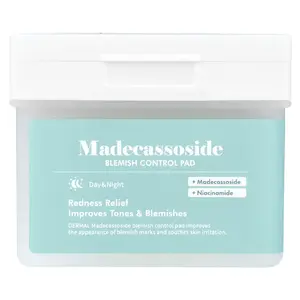 Dermal Madecassoside Blemish Control Pad, 120 Gauze Pads