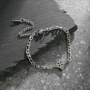 witch knot bracelet