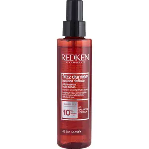 Redken By Redken Frizz Dismiss Instant Deflate Oil-In-Serum For Unisex