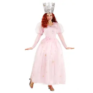 Wizard of Oz Glinda Adult Costume