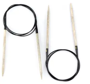 Lykke Driftwood 32" Circular Knitting Needles