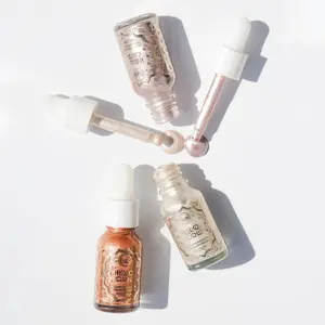 Halo Glow Liquid Highlighter