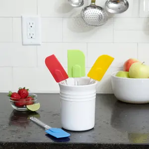 Silicone Spatula