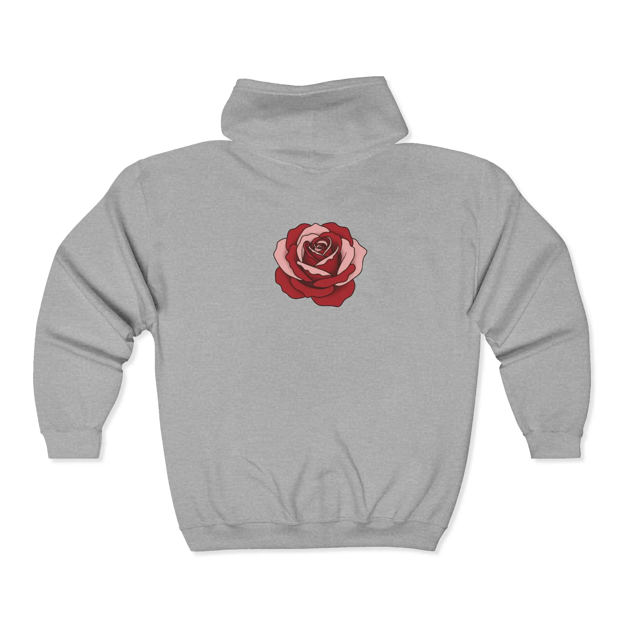 Oma Loves Me Hoodie | Grandma Love Sweatshirt