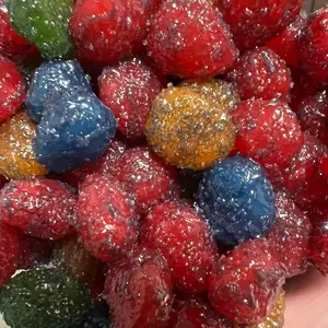 SnackAPack | Blue Raspberry Gush