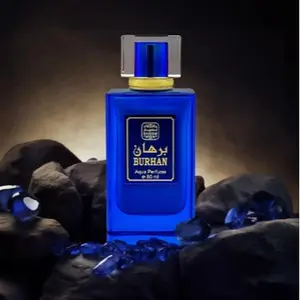 NASEEM Classic Collection Aqua Parfum Burhan 80 ml
