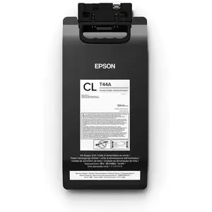 Epson Singlepack Cleaning 700ml T44A500 Certificate