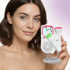 HD Baby Monitor