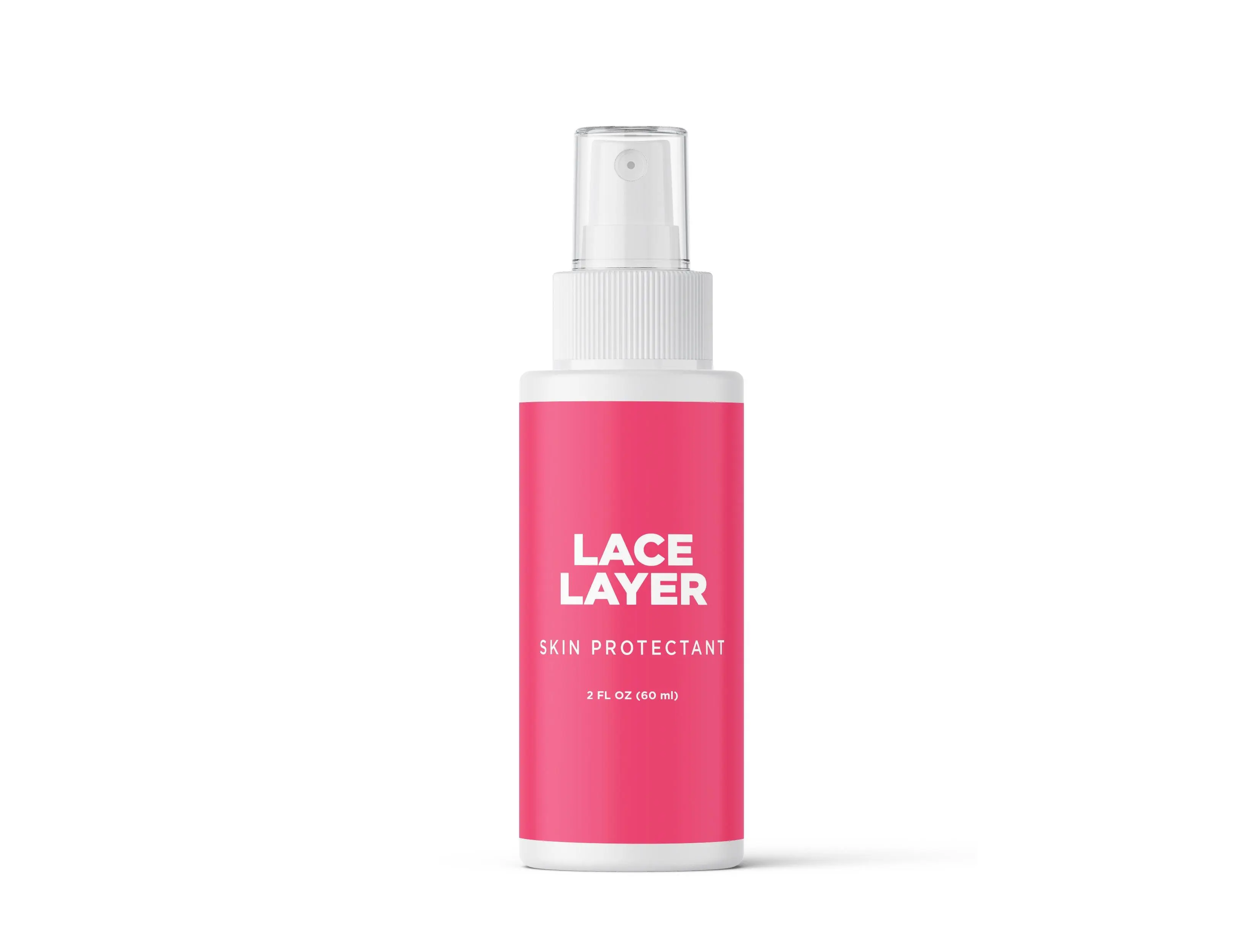 Lace Layer Skin Protectant