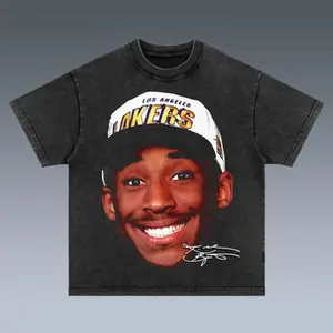 VINTAGE TEE | KOBE 9