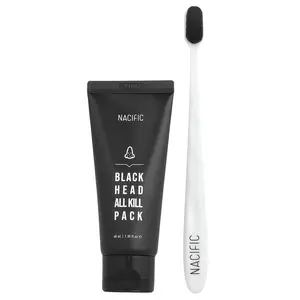 Nacific Blackhead All Kill Pack, 1.35 fl oz (40 ml)