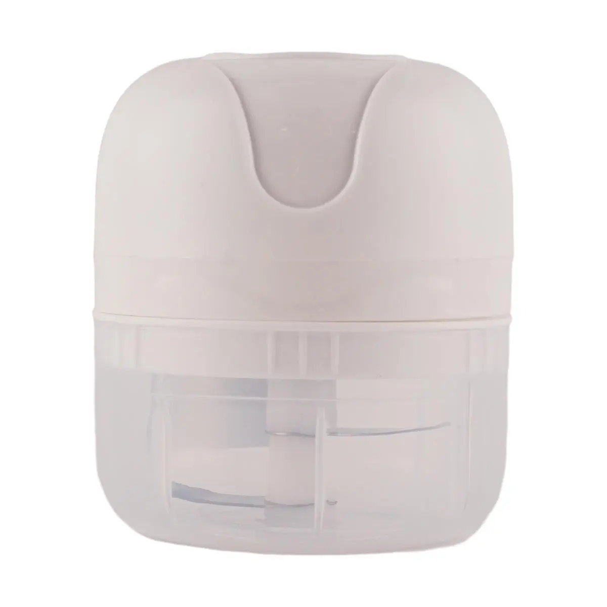 KAWASIMAYA Cutter Slicer Crusher Almond Food Processor Electric Garlic Masher 3.38 fl oz