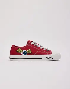 Kids Von Dutch Ryder Low Grade-School