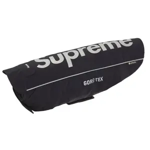 Supreme GORE-TEX Dog Jacket Black by StockX