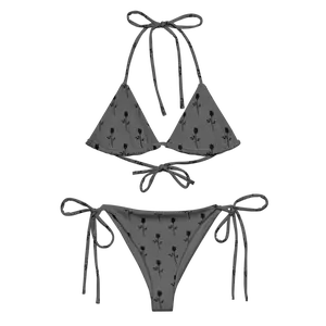 Zen Rose String Bikini Zen Rose String Bikini