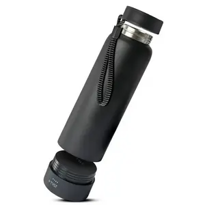 TYLT Speaker Bottle Rechargeable Bluetooth with Built-In Wireless | 0251