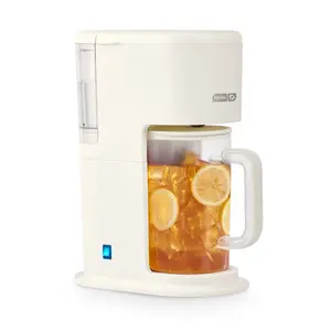 Iced Tea & Coffee Maker