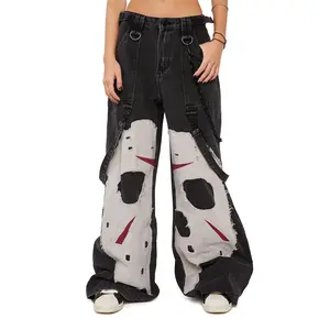 Vile Voorhees Baggy Jeans