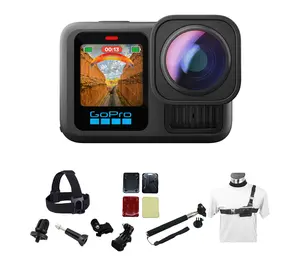 GoPro HERO13 Black Ultra Wide Edition Bundle