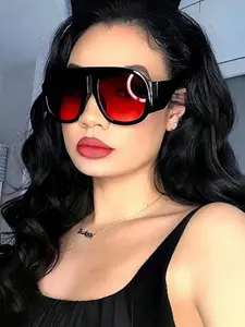 Vintage Fashion Glasses, Perfect for Daily Outdoors, Beach Vacations, Street Photography, Stylish Accessory, Street Style Sunglasses, Trendy Casual Sunglasses, Vintage Sunglasses, Trendy Vintage Sunglasses