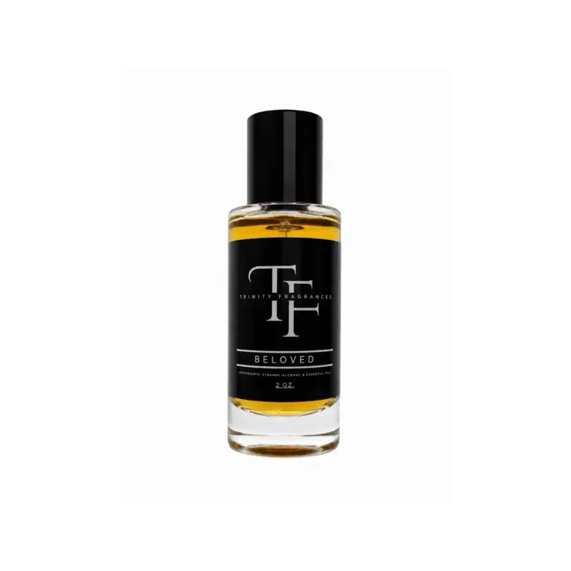 Trinity Fragrances Beloved Extrait de Parfum