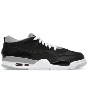 Jordan Men's 4 RM Black Metallic, from StockX