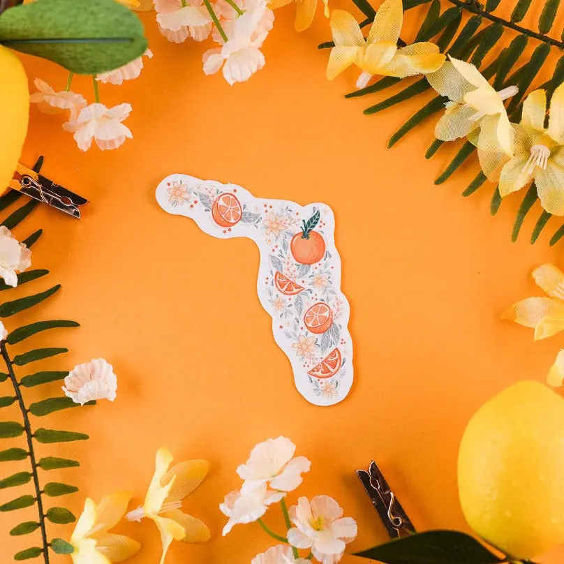 Florida Sticker