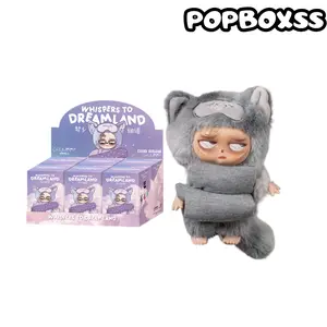 grumpipi Whispers in a dream Series Plush Blind Box
