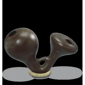 212 MAIN Hadgini UDU Drum, Professional Latin Percussion Instrument for Musical Hobbies and Accessory Use