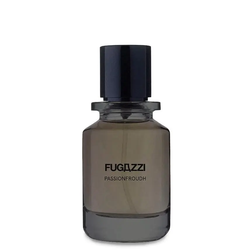 Passionfroudh