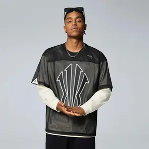 ANTA Hélà Mesh Top