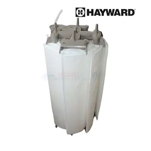 DEX6000DC | Hayward ProGrid Complete Element Cluster | 60 Sq. ft