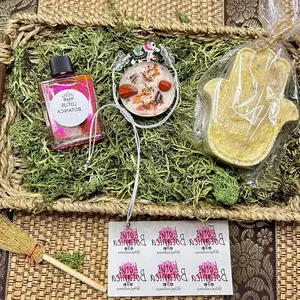 Lotusbotanica Handmade Handmade