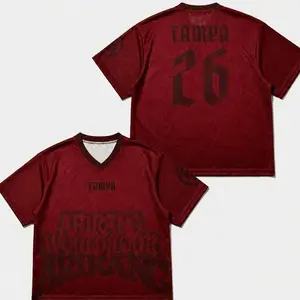 Arirang Bangtan Boxy Style Football Jersey – World Tour 2026 Kpop Fan Merch Shirt, Concert Outfit Sports Top