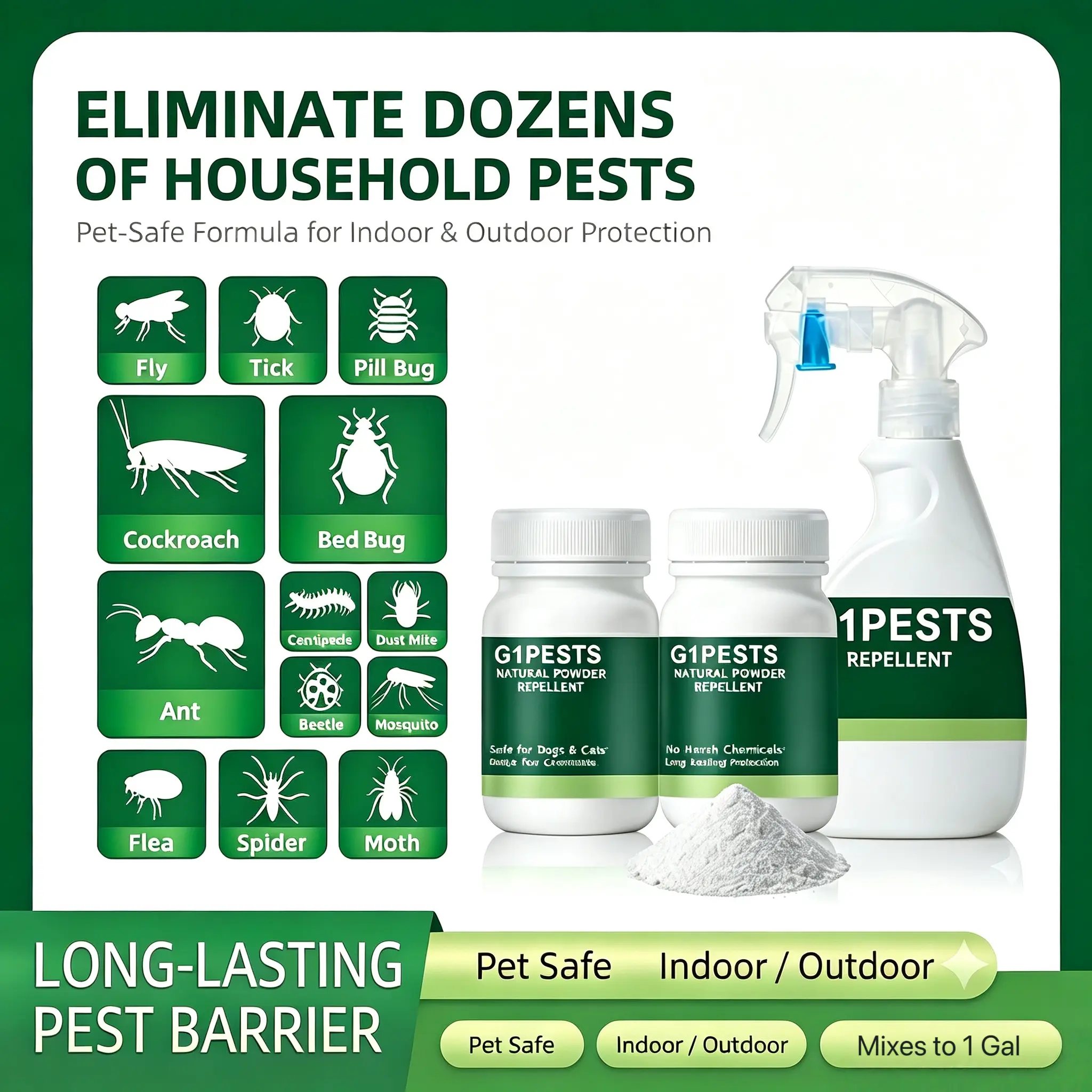 Indoor roach bait gel and trap,  roach killer -home outdoor pest control dragonfly bug repellent bearspray  cockroach use