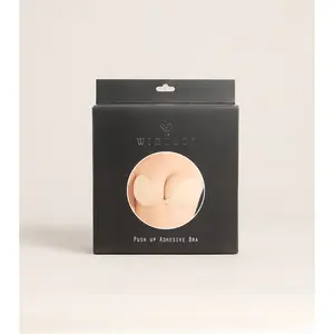 Perfect Lift Adhesive Push Up Bra