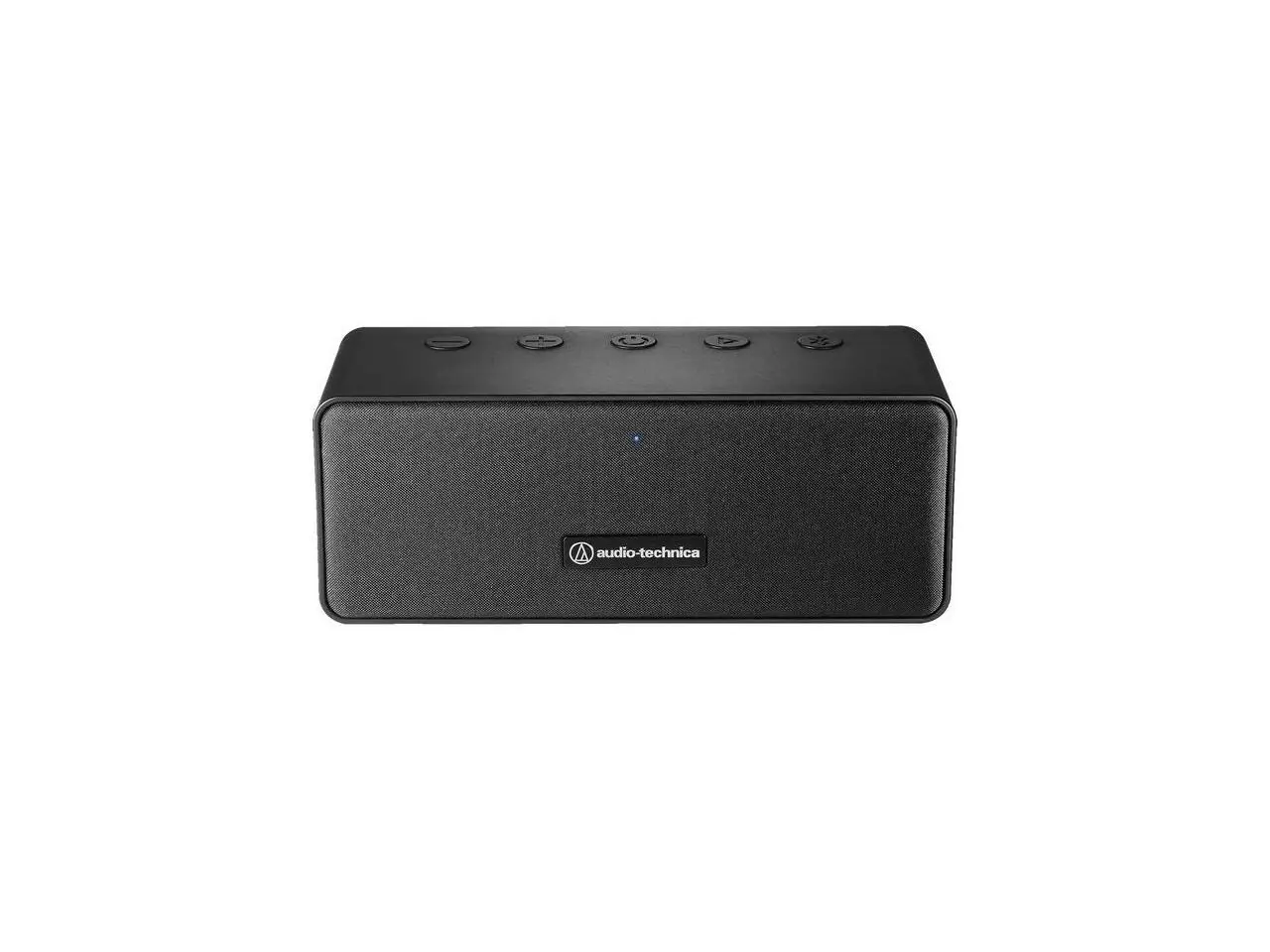 Audio Technica Portable Bluetooth Speaker - Black