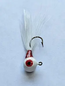 Bluegill jigs