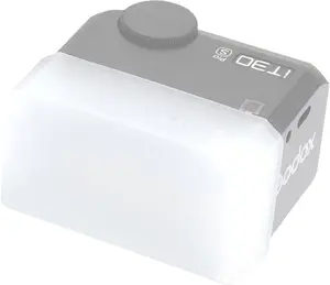 Diffuser for Godox IT30 PRO for GODOX IT30PRO Flash S/F/C/N/O