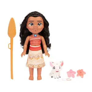 Disney Princess My Friend Moana Doll