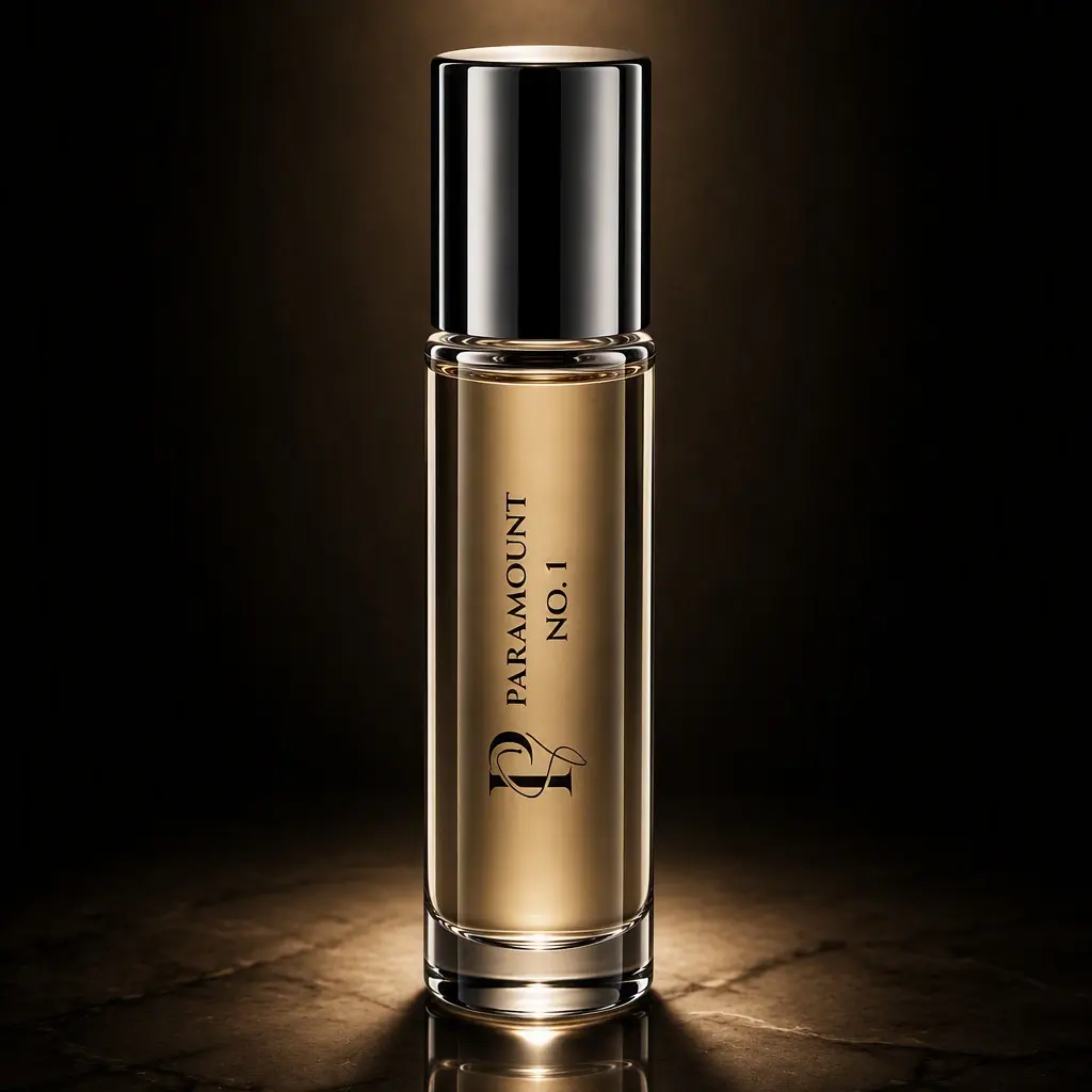 Paramount No. 1 - Perfume Oil (10ml Rollerball) Unisex Fragrance