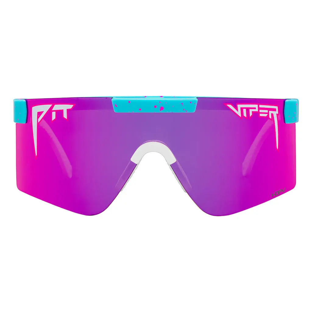 The Gobby Original 2.0 Sport Sunglasses with Premium ScaleX Polycarbonate Lens Improved E-Spot & Turbo Adjustment Points Sports Eyewear