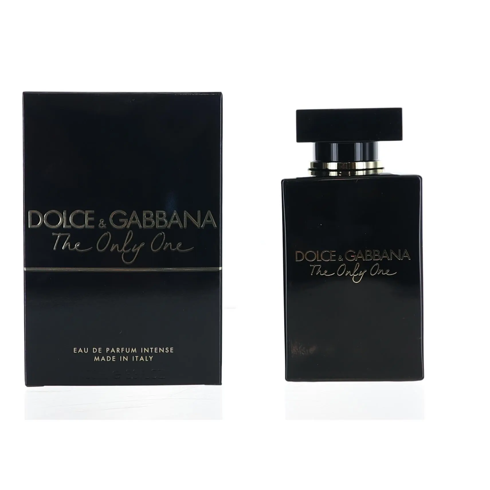 THE ONLY ONE/D&G EDP SPRAY INTENSE 3.3 OZ (100 ML) (W)