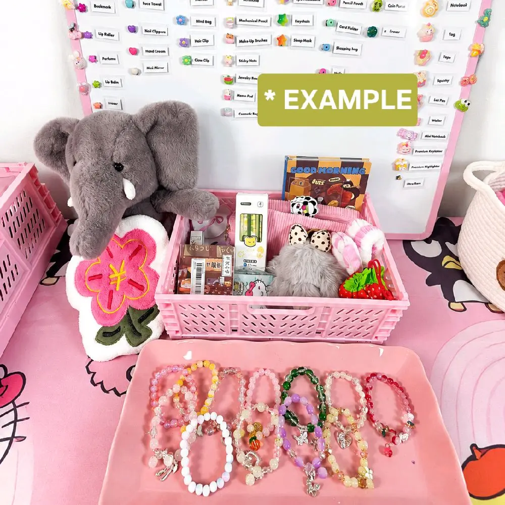 1 Scoop Bracelet Blind Bag + Items
