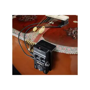 SH 900 NFX Sitar Pickup & Preamp
